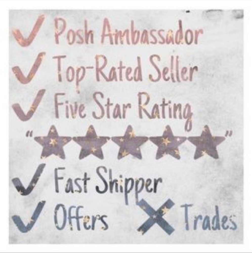 POSH AMBASSADOR